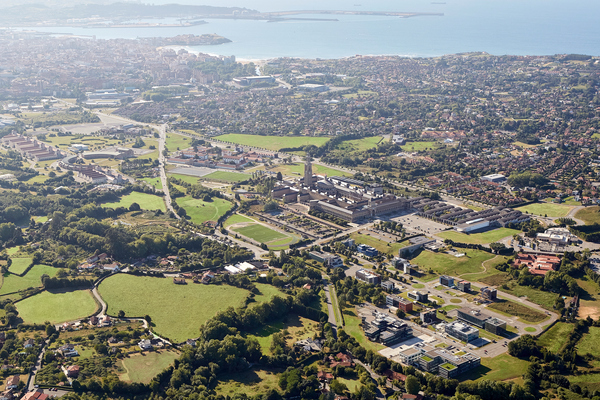 Parque Científico Tecnológico de Gijón: 25 años de innovación y transformación
