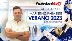 Gilberto Ripio descubre las olas de innovación en el marketing digital para el verano 2023