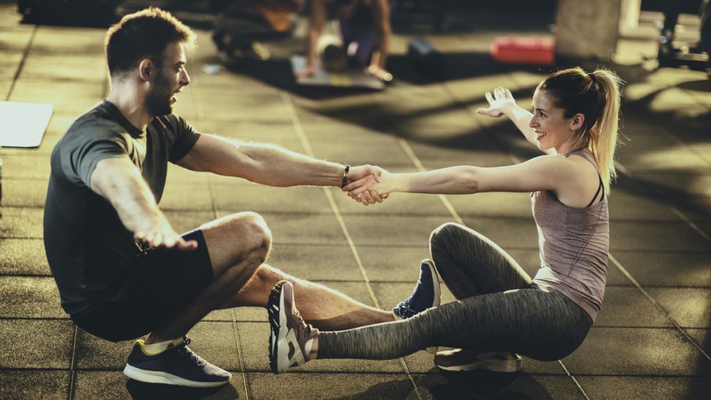 Oportunidades gimnasios 2022