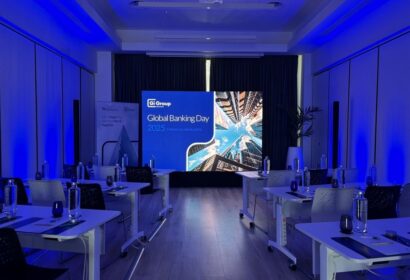 Gi Group Holding consolida su expansión global y cierra 2024 con 4.700 millones de euros en ingresos