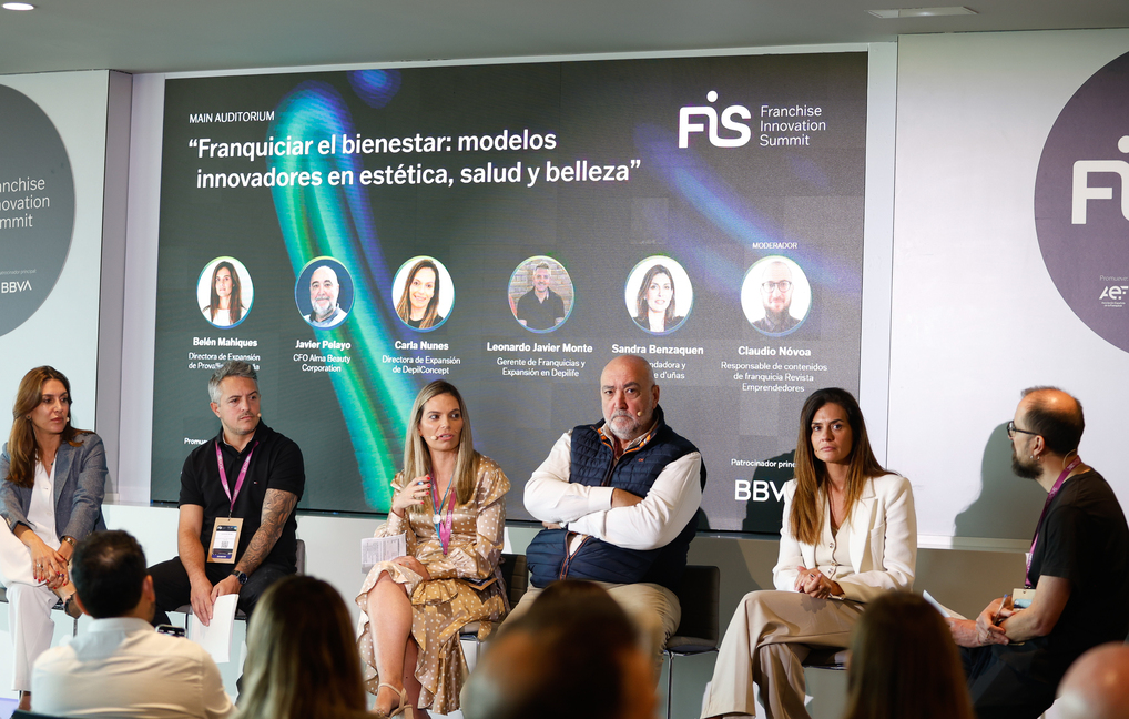 La glocalización ha sido un concepto clave en el FIS 2025