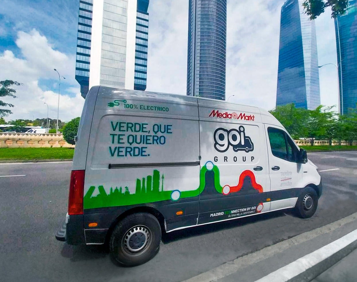 GOI