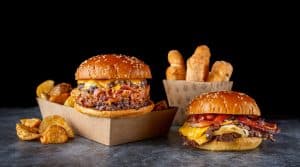 Delivery by GOIKO llega a todo el territorio nacional