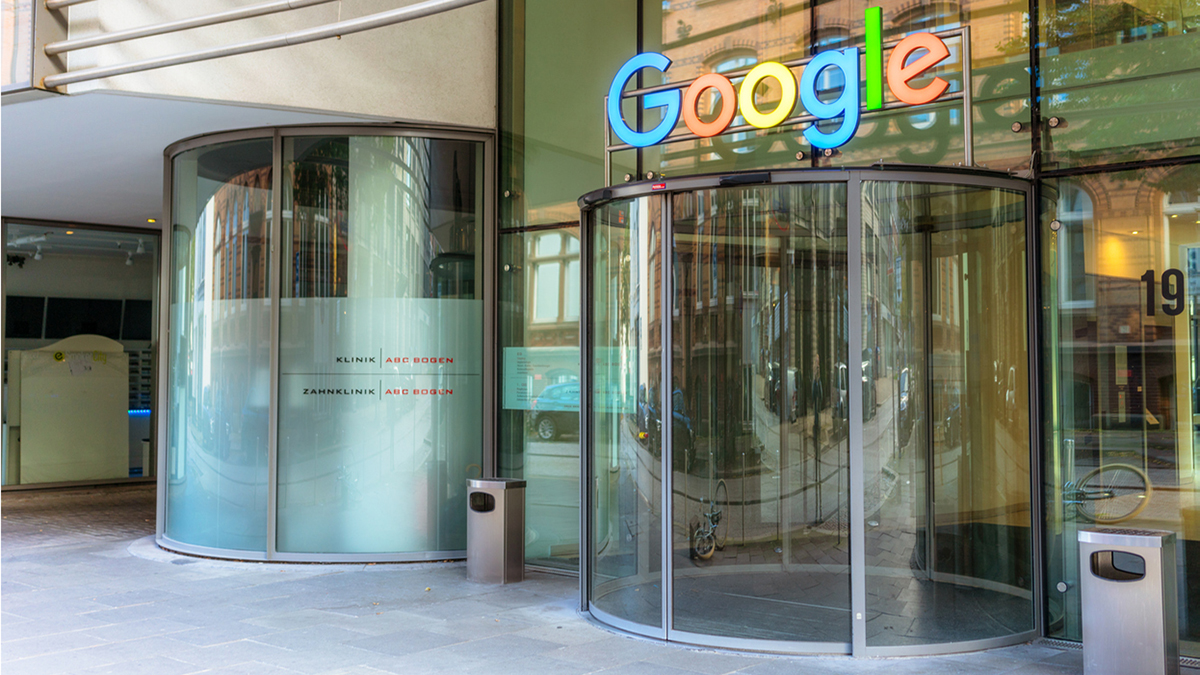 El modelo de Google