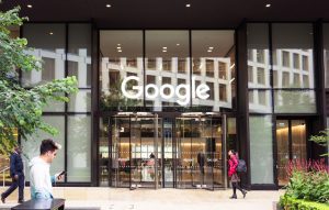 startups Google GAFA