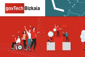 GovTech Bizkaia lanza cinco nuevos retos de innovación abierta a través de la plataforma BIOK!