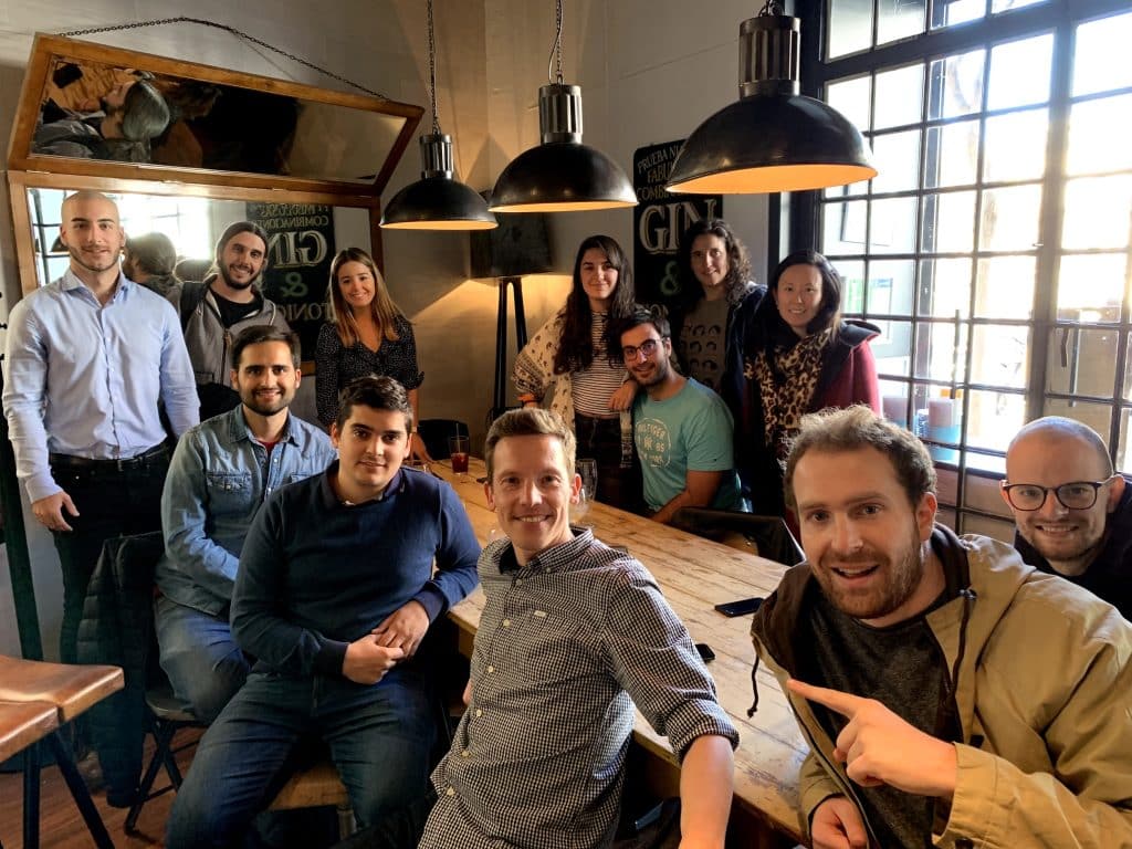 Lista Emprendedores: las startups españolas más innovadoras de 2019