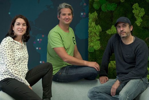 GreeMko, la solución más práctica para reducir tu impacto ambiental