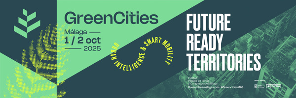 Greencities malaga