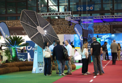 Greencities malaga