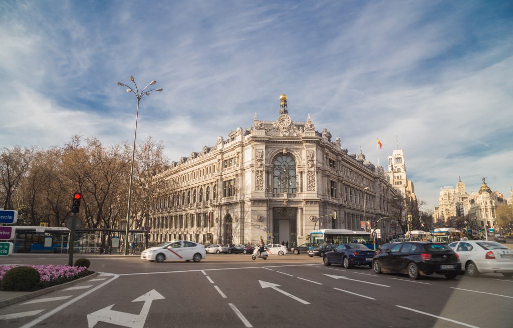 ¿Van a cerrar los bancos el grifo a la financiación de empresas?