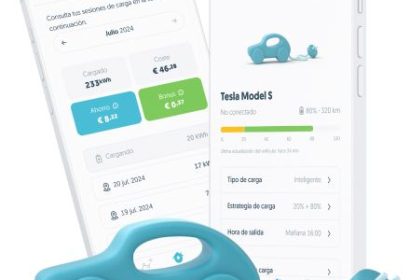 La nueva forma de ahorrar hasta 600€ al año que plantea Frank Energy si se tiene coche eléctrico