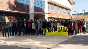 Growing day Info Murcia