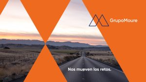 Grupo Moure nueva imagen