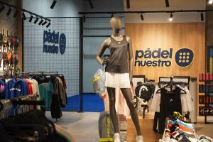 Grupo Pádel Nuestro