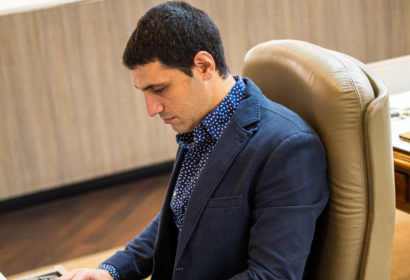 Grupo Capital y Rodrigo Emilio Ramos D’Agostino apuestan por el crecimiento sostenible en América Latina