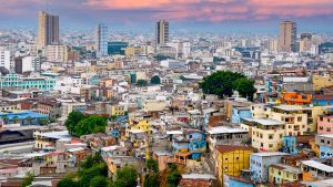 Guayaquil