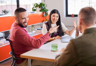 5 consejos para potenciar el uso de la inteligencia artificial en las empresas 
