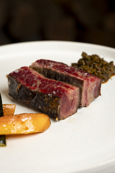 Restaurante Gurisa