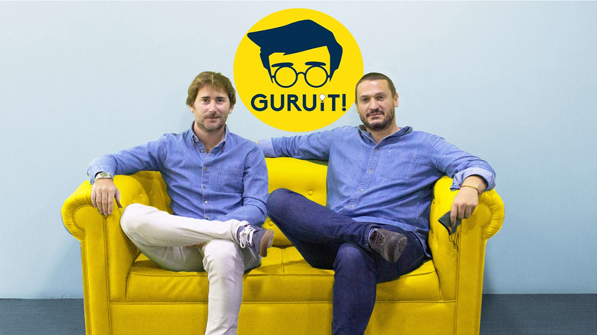La idea de Guruit