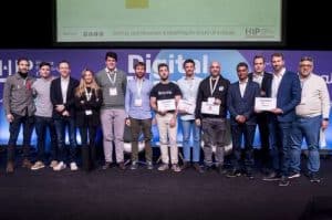 HIP2024 Future Gastronomy Startup Forum