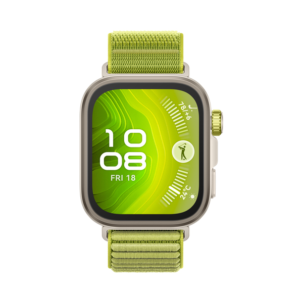 Huawei watch fit pro4