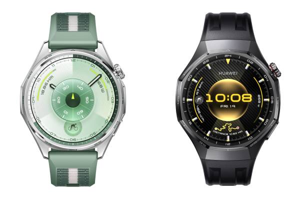 HUAWEI WATCH GT 6