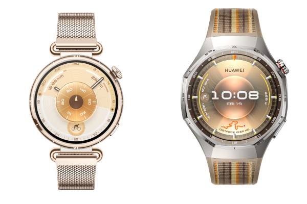 HUAWEI WATCH GT 6