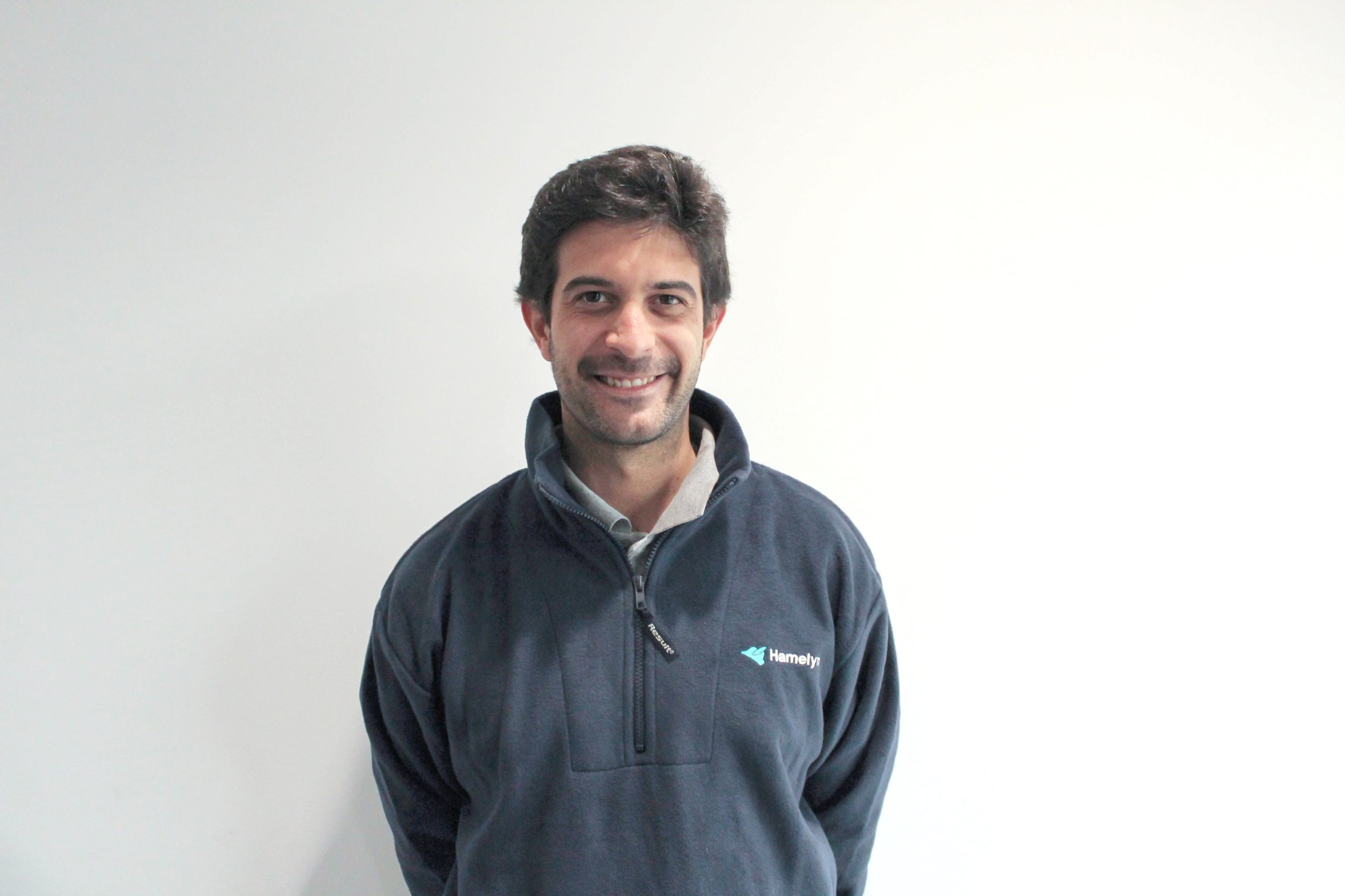 Valentín Izquierdo