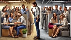Happiness Management: La filosofía laboral que reduce el absentismo y la rotación