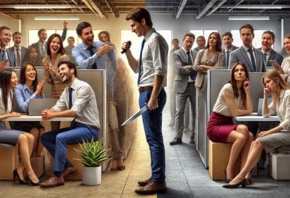 Happiness Management: La filosofía laboral que reduce el absentismo y la rotación