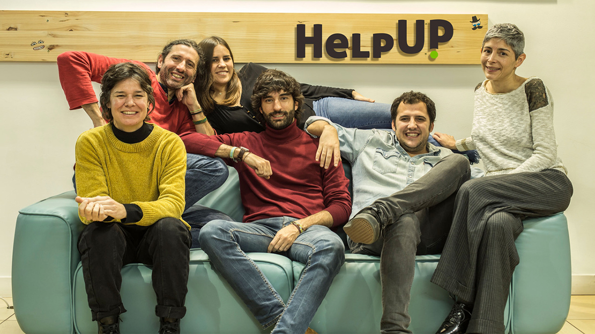 HelpUp