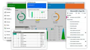 Elegir un buen software de contabilidad y facturación, clave para tu negocio