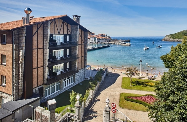 Silken hoteles