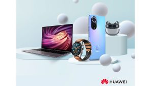 Huawei concurso