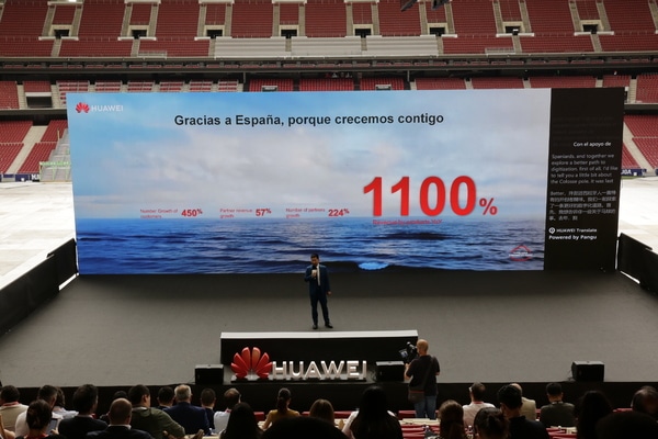 Huawei Cloud Summit 2024