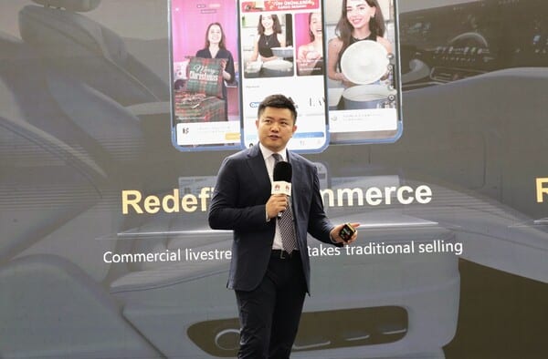 Huawei Cloud Summit 2024