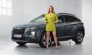 Hyundai marca el camino de la movilidad sostenible