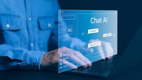 Chat IA Generativa para tu negocio