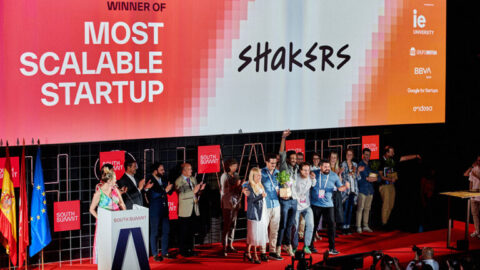 La IA desarrollada por Shakers para el futuro laboral