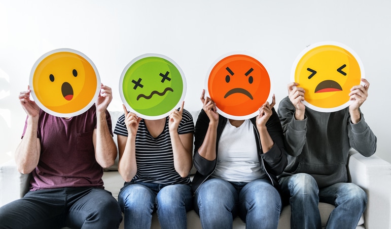IA generativa para publicidad emocional