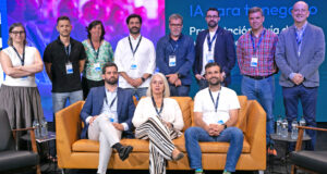 IA para tu negocio: hacer posible lo que antes era impensable 