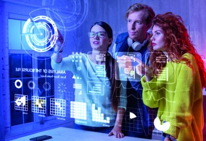 ‘IA para tu negocio’: evento online sobre lo último en inteligencia artificial