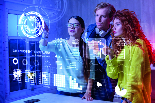 ‘IA para tu negocio’: evento online sobre lo último en inteligencia artificial