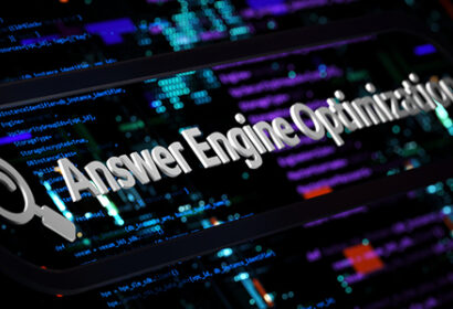 IA generativa y el tráfico web