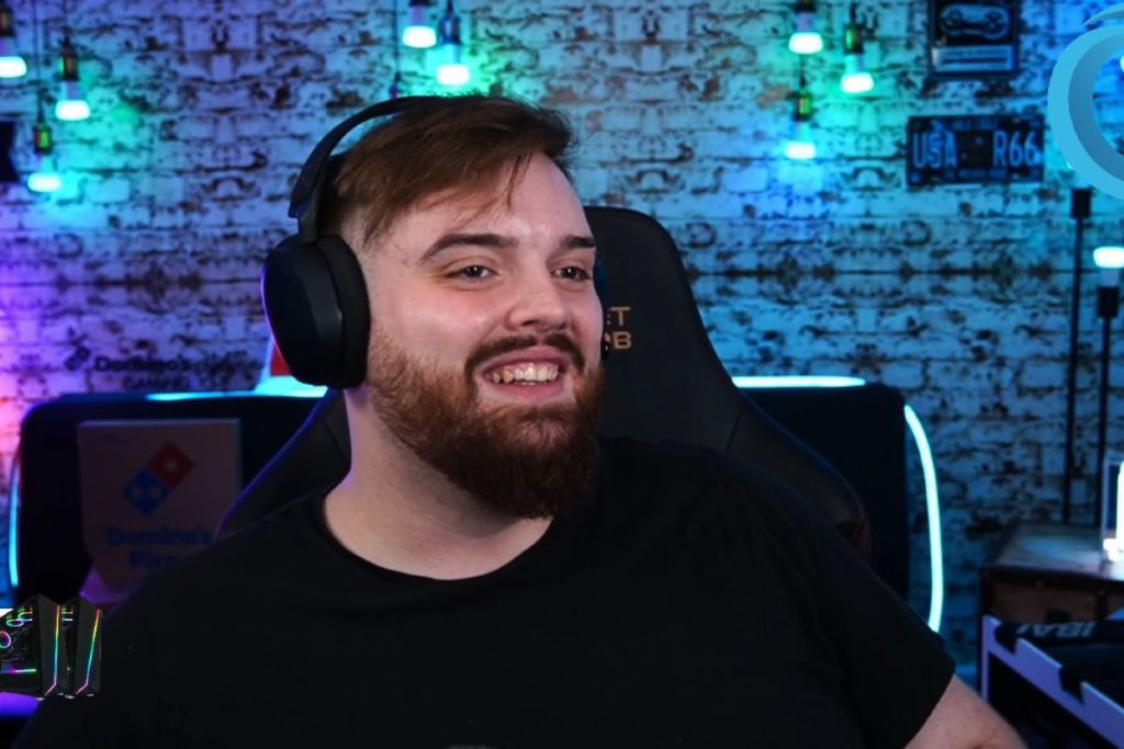 Twitch