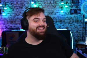 Twitch