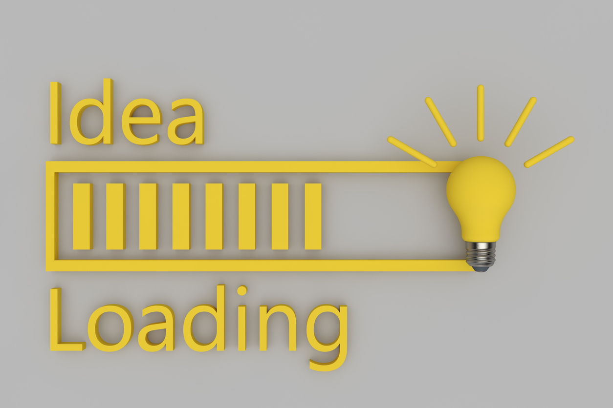 ideas