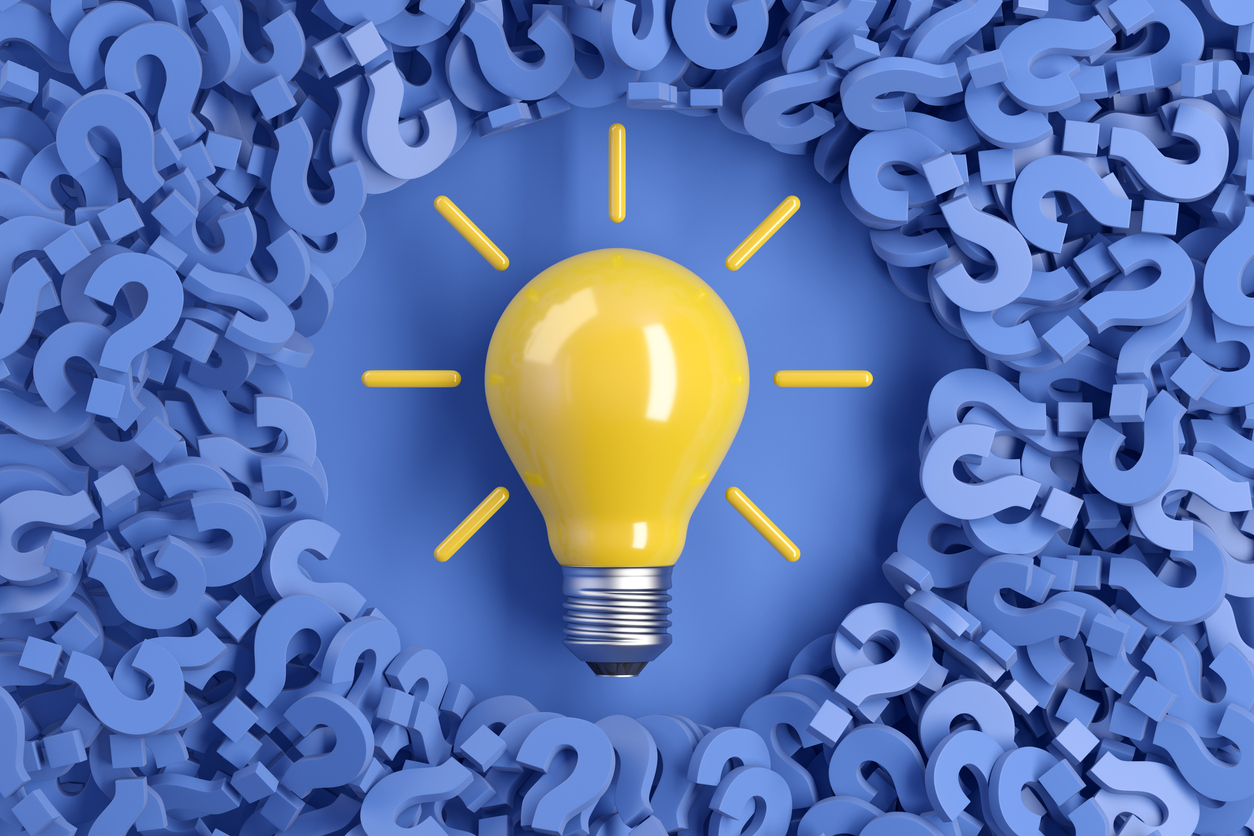 ideas