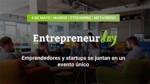 Entrepreneur Day